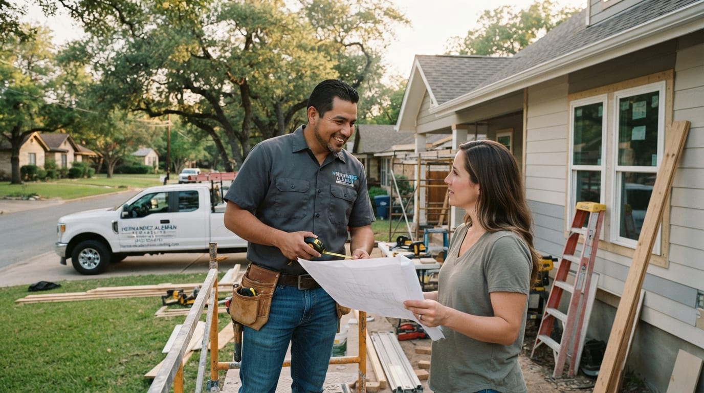 Masterful Remodels for Your Forever Home